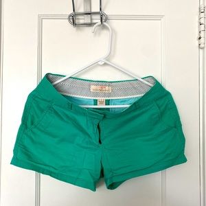 J Crew Shorts 2
